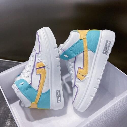 FuBuBear Womens Shoes