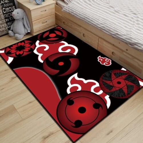 Big Doormat Floor Rug Chair Mat Carpet Rug Home Hotel Living Room Anti Slip Kids Gift Play
