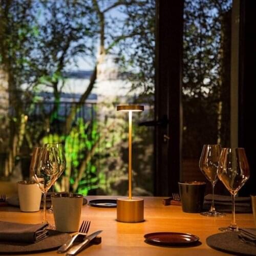 Lamgool LED Table Lamps