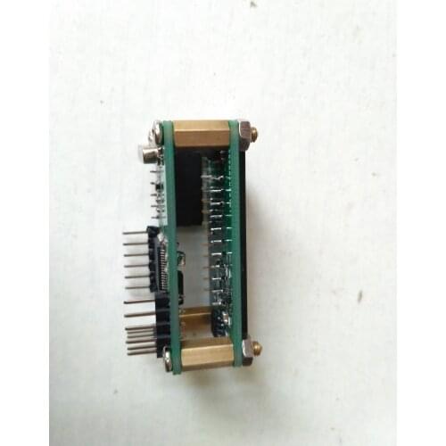 Linear CCD Module SPI Serial Port USB TCD1304 SINGLE Chip CCD Precision Optical Measurement Algorithm Customization