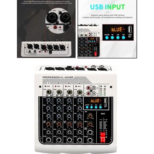 MagiDeal Mixers