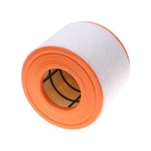 Genuine Air Filter 4G0133843K 4GD133843A Fit FOR AUDI A6L C7 A7 1.8T 2.0T 2012~2017