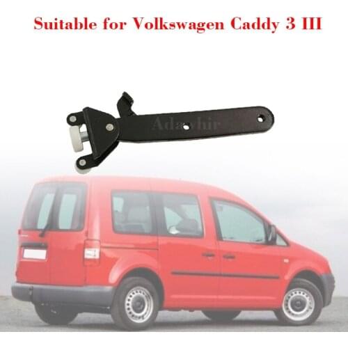 FOR VW CADDY MIDDLE DOOR BOTTOM ROLLER RIGHT OFFSIDE 2004-2010 2K0843398 2K0843398A 2K0843398B