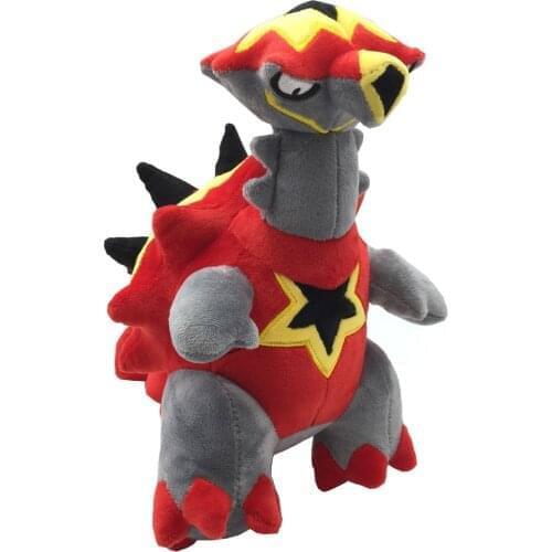 New 5PCS Tur 11" 28CM Plush Doll