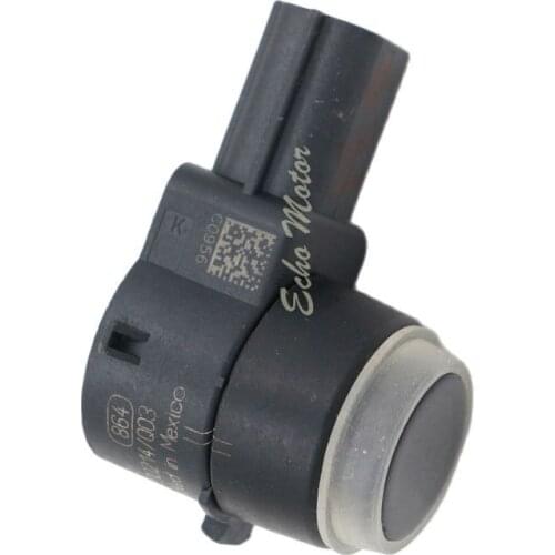 New 13360060 PDC Parking Sensor Bumper Reverse Assist for GM 0263013637