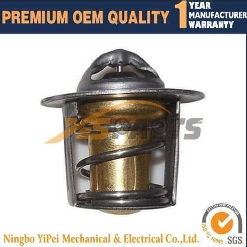 New Thermostat For Kubota B8200D B8200E B8200HST-D B8200HST-E