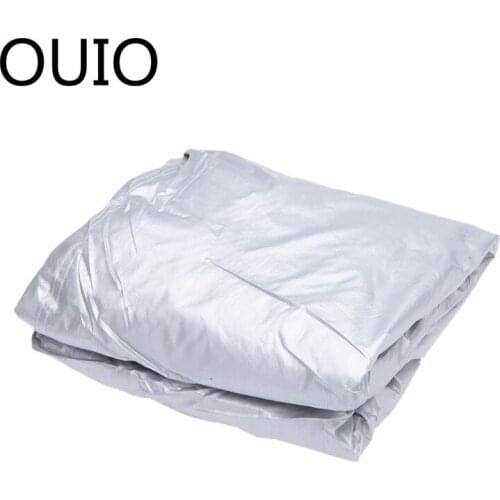 OUIO SUV L Waterproof Dustproof Car covers for Jeep Renegade Wrangler Toyota RAV4 Ford Kuga Honda CRV XRV Suzuki Grand Vitara