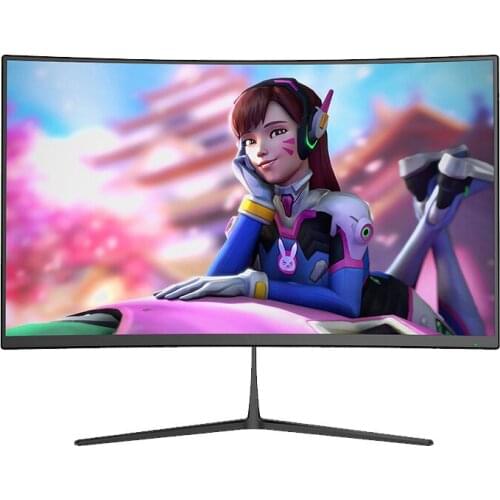4K resolution 27 inch lcd display RGB LED backlight FHD/QHD/UHD 4K gaming monitor promotion 144Hz 165Hz