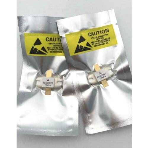 Free Shipping 1PCS/lots RD100HHF1 high frequency tube module