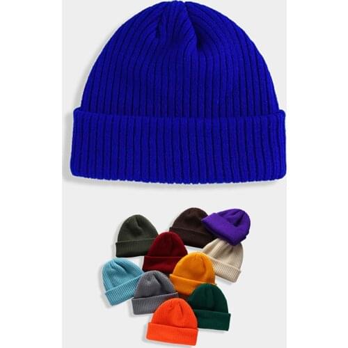 Sagafur Knitted Hats For Boys