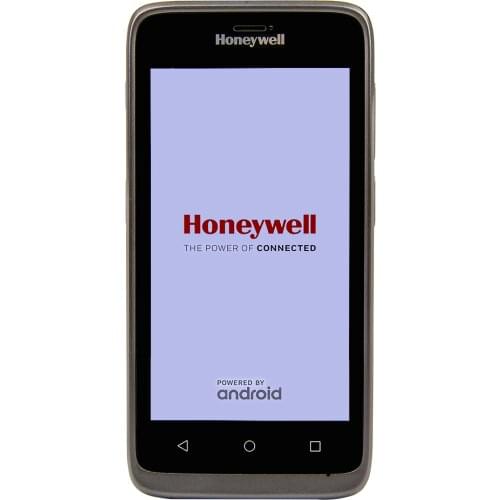 2D Imager Barcode Scanner Honeywell Scanpal EDA51 Mobile Handheld Computer Wifi Bluetooth Android NFC Screen Touch Terminal