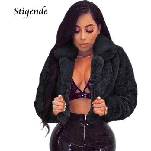 Женские шубы Stigende China At AliExpress