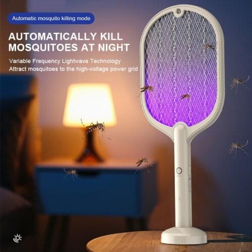 Uasnack Mosquito Lamps