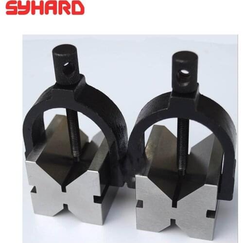 V shaped Frame V Shaped Block V Shaped Steel Fixture Tool V30 V33