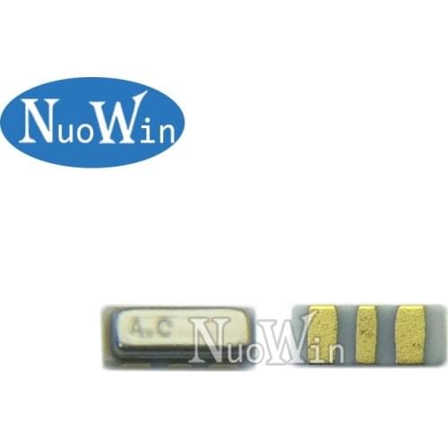 10pcs 3213 3Pin 8MHZ 12MHZ 16MHZ SMD quartz resonator Crystal oscillator