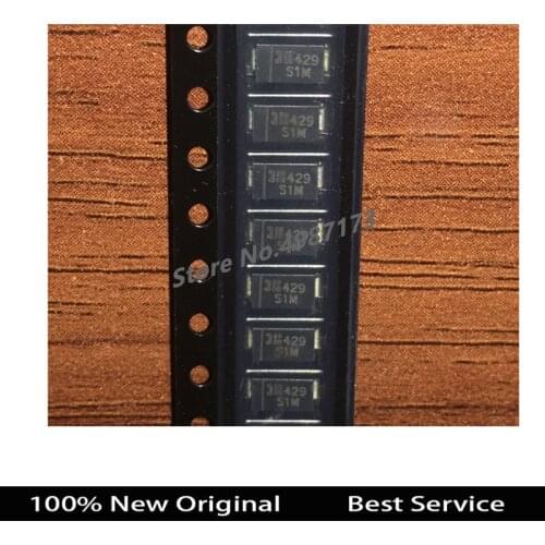 100% Original 100 pcs/lot S1M-13-F In Stock Newest S1M-13-F
