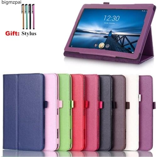 For Samsung Galaxy Tab A 9.7 T550 T555 PU leather Stand Case cover For Galaxy Tab A 9.7 tablet protector shell+pen