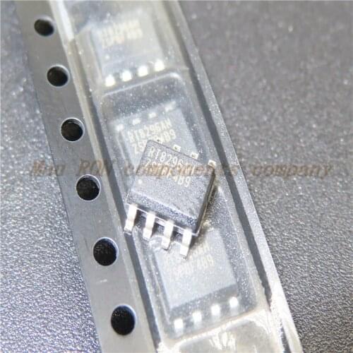 5PCS/LOT RT8296AHZSP RT8296AH SOP-8 LCD power management chip New and original