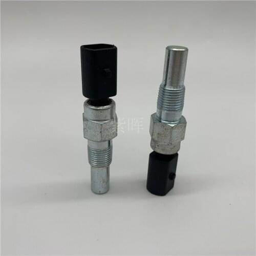 Gas temperature sensor for injection valve of Woodward oh2 system 13060071