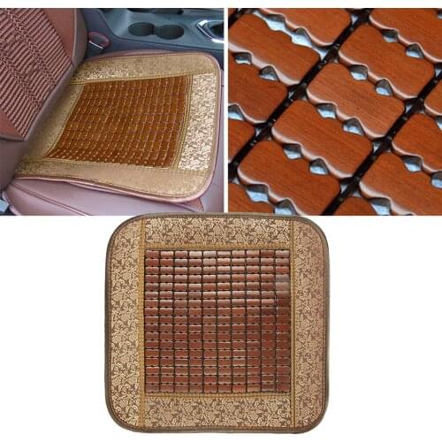 Car Chair Seat Cover Front/Back Mat Home Chair Cover Protector Supplies