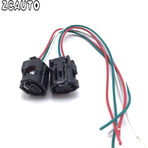 Brand New Camshaft Position Sensor Connector Plug Pigtail Wire 9091-T5002 90919-05060 90080-05060 for Toyota Lexus Scion