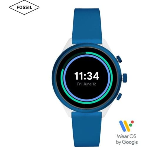 Fossil Smart Watch