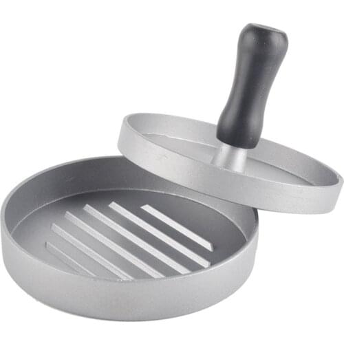 Facemile Cooking Tool Hamburger Patties Stuffers Sausage Maker Burger Hamburger Meat Press Cookware Kitchen Dining Bar Tool