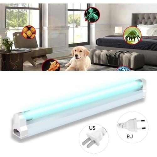 Koogsun Ultraviolet Lamps