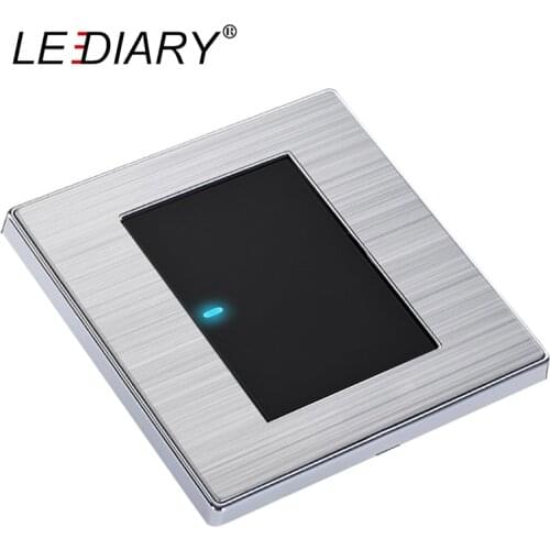 Кнопочные выключатели LEDIARY China At AliExpress