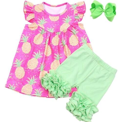 Lzjlsqhyh Sets Of Clothes For Girls