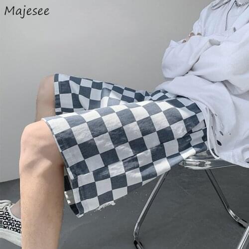 Мужские короткие джинсы Majesee China At AliExpress