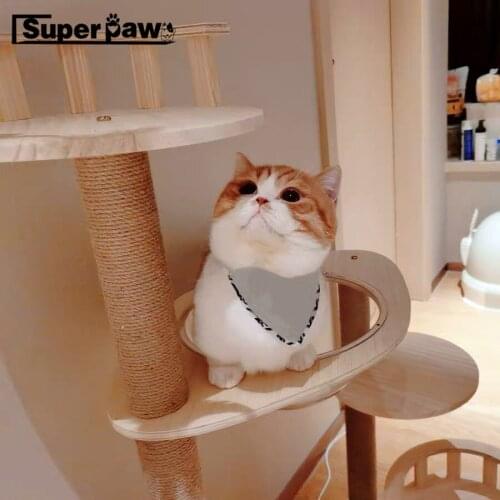 Fashion Pet Dog Adjustable Bandana Collar Neck Scarf Tie Bowtie Necktie Neckerchief Grooming Accessories Cat Dropshipping YLL01
