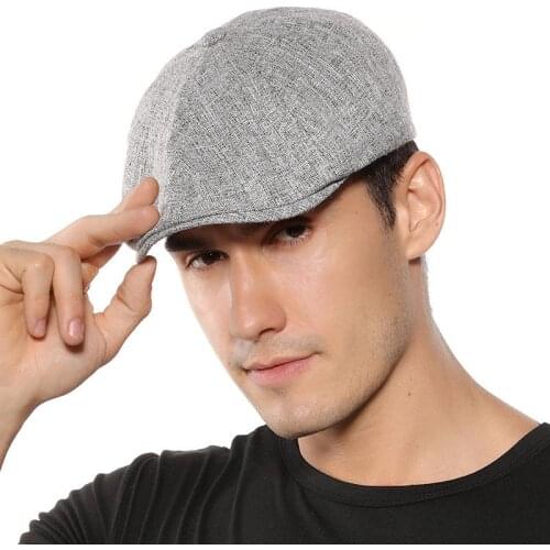 Fibonacci Fashion Men Women Berets Cotton Linen Gatsby Octagonal Ivy Hat Golf Driving Flat Cabbie Newsboy Cap Hat