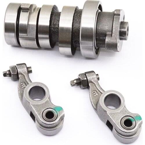 Motorcycle Camshaft Cam Shaft Silent Rocker Arm Assy for HONDA BEAT 110 ANC110CCI9 2009 ANC 110 ICON ACC110 2011-2012