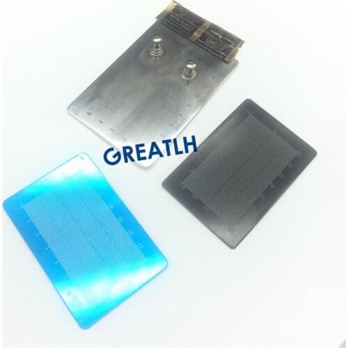 Nose prosthesis carving board stainless steel Nasal plastic surgery instruments and tools