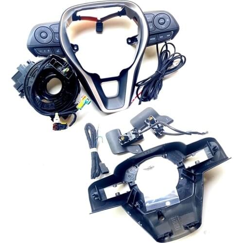 Brand New Multifunction Steering Wheel Buttons Cruise Control Button For 2019 Toyota Veranda Corolla Levin RAV4