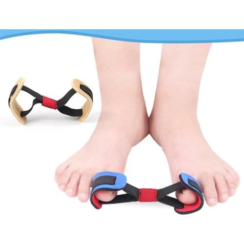 1/2/3pcs Hallux Valgus Belt Training Band Thumb Straightening Exerciser Big Toe Valgus Exercise Band Corrective Belt Care Tools