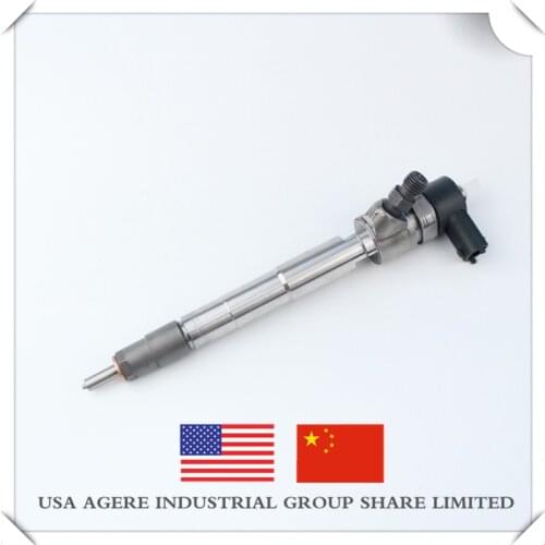 Matching series valve / nozzle DEFUTE diesel engine common rail injector 0445110511/DLLA150P2339 / FOOVC01365