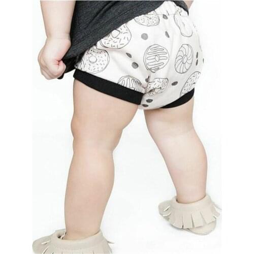 TZEEWA Children's Shorts