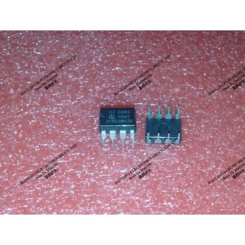 10PCS ICE2A365 ICE 2A365