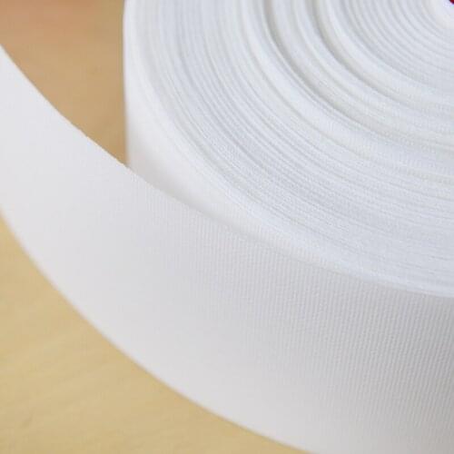 Curtain accessories non-woven curtain tape cloth belt for curtains eyelets rings grommets 20 meter a lot