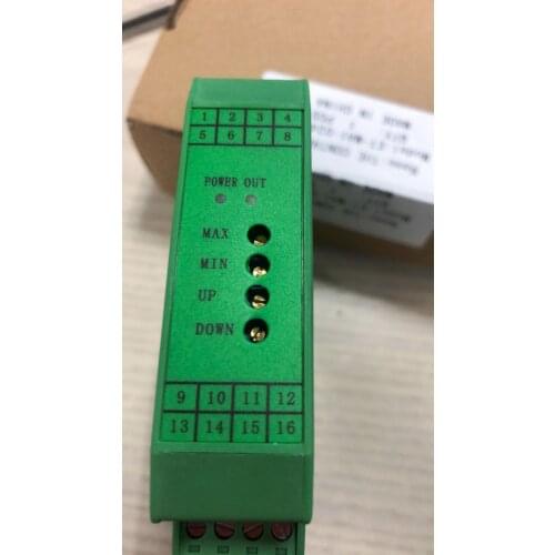 ET-MA1-D24-1A-V Hydraulic Proportional Amplifying Board