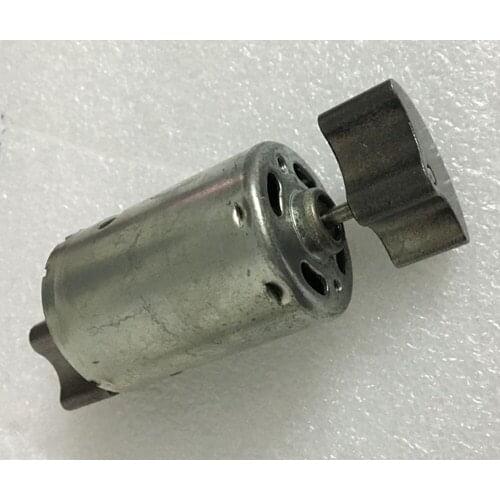 RF-545 Double Head Vibration Motor Massager Strong Vibration Motor 12V 24V
