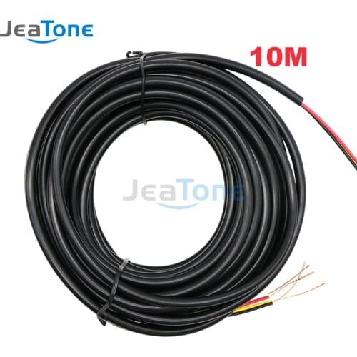 JeaTone Cables
