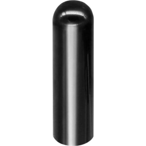 Door Lock Button Pin Screw Knob Black for BMW F10 F02 F07 E70 525 730 X1 X6