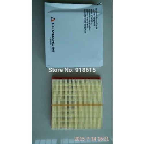 LOMBARDINI 2175 273 air filter generator parts
