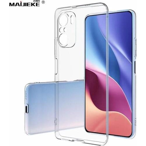 MAIJIEKE Xiaomi Redmi Phone Cases
