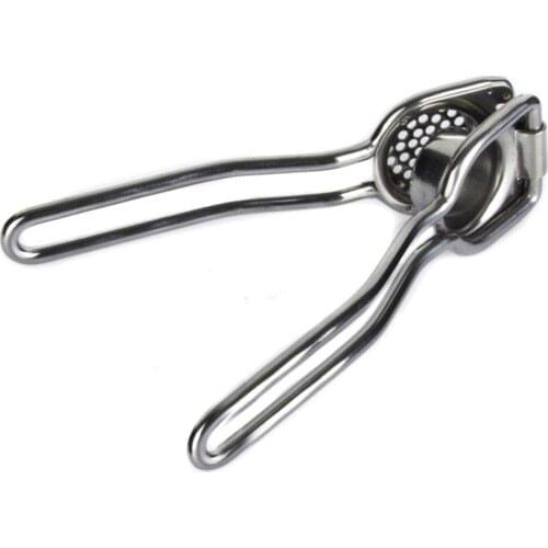 Ultraform Metal Garlic Masher