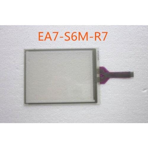 NEW FOR Koyo Touch Screen Glass EA7-S6M-R7