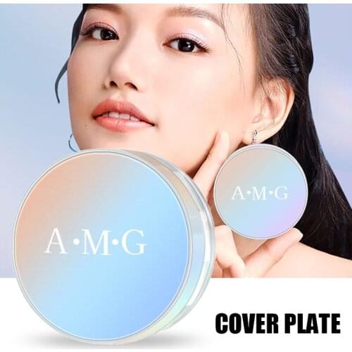 Loose Powder Brightening Oil Control Concealing Waterproof Long Lasting Setting Powder Matte Setting Finish Women’s Cosmetics